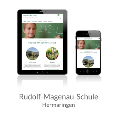 Rudolf-Magenau-Schule