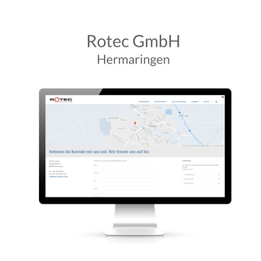 Rotec GmbH