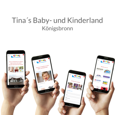 Tina's Baby- und Kinderland